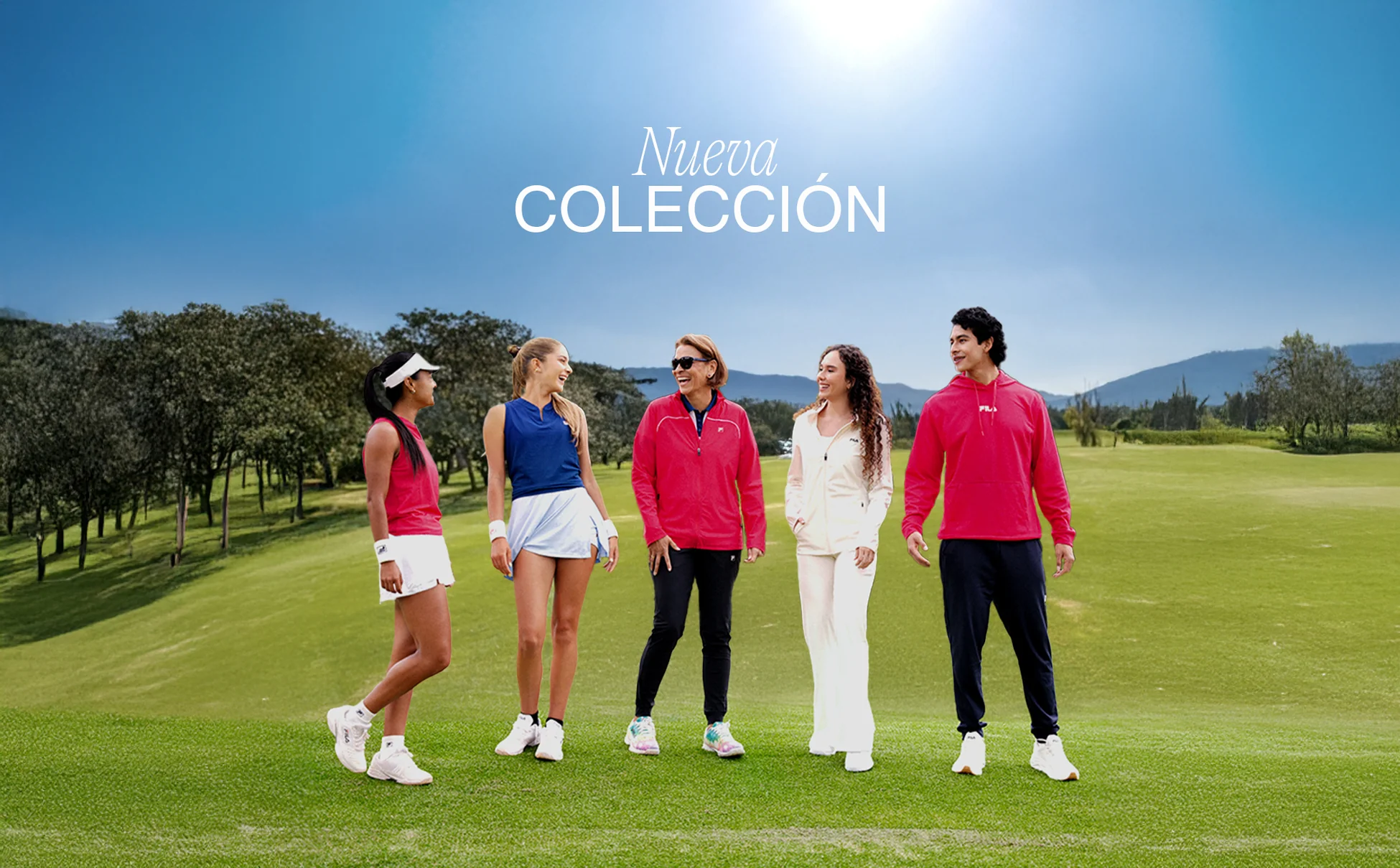 Moda y Deporte Sin Límites
