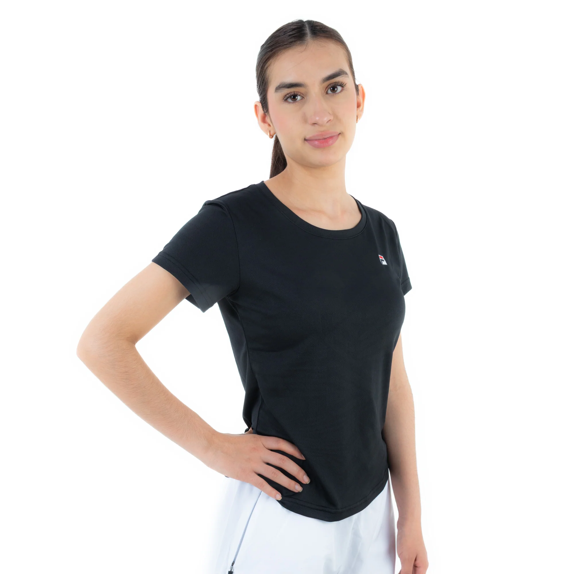 CAMISETA TEE MUJER FILA SELENE - Image 2