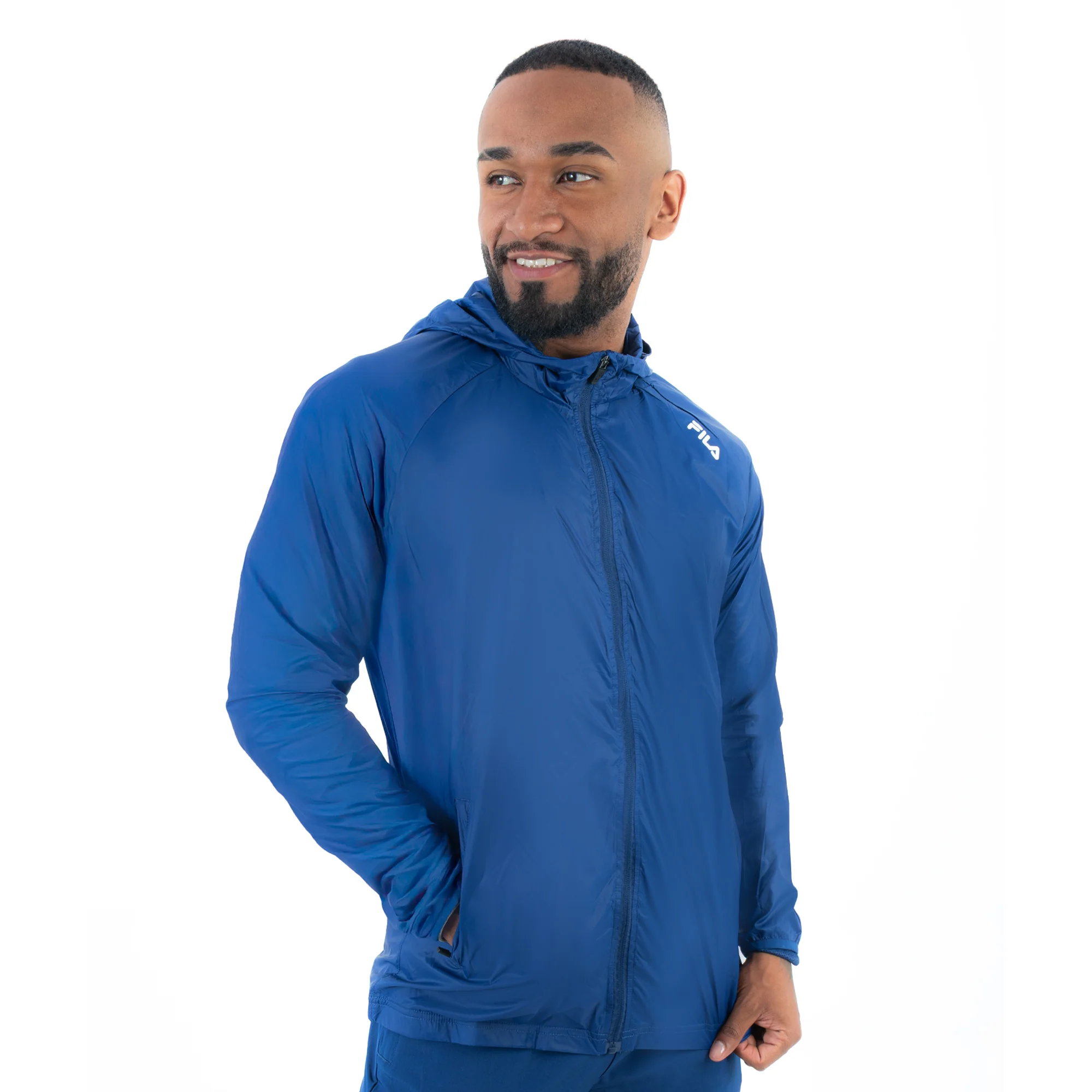CHAQUETA HOMBRE FILA FORREST - Image 2
